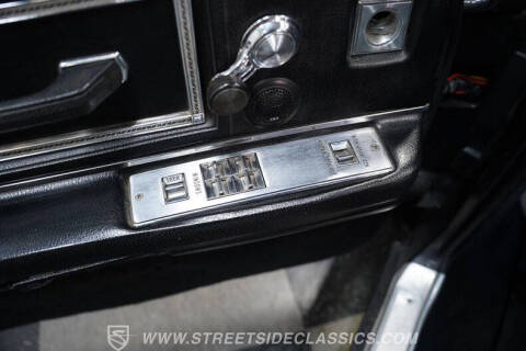 1968 Cadillac DeVille