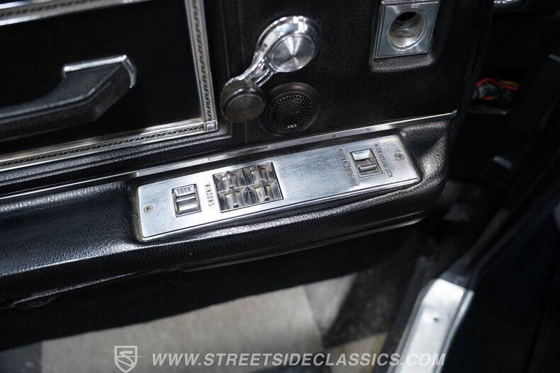 1968 Cadillac DeVille