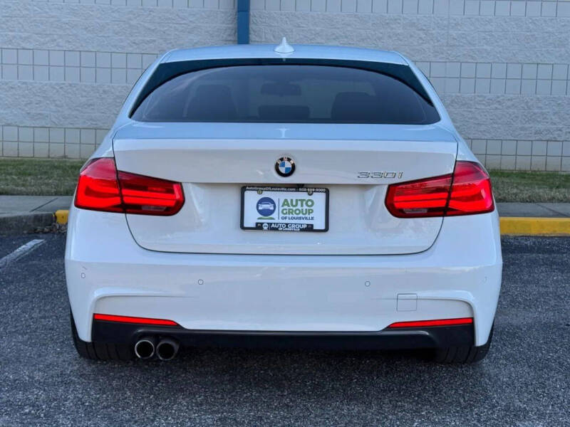 2017 BMW 3 Series 330i