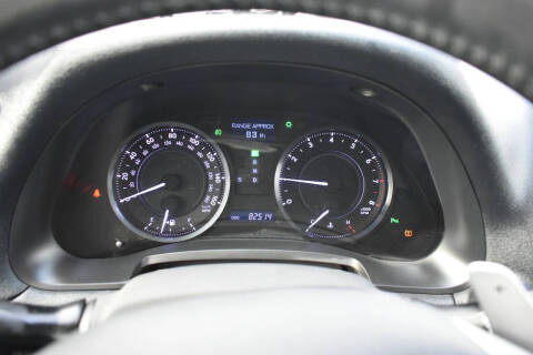 2012 Lexus IS 250C