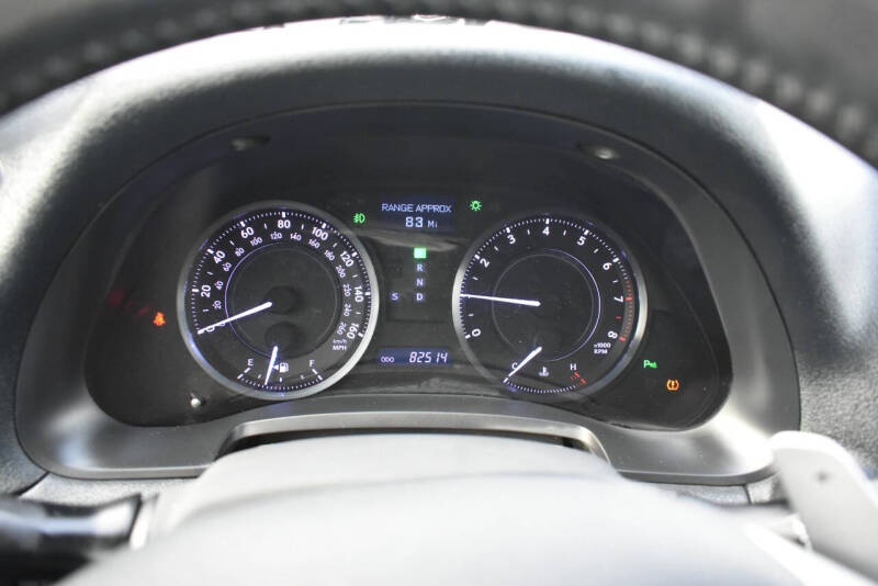 2012 Lexus IS 250C