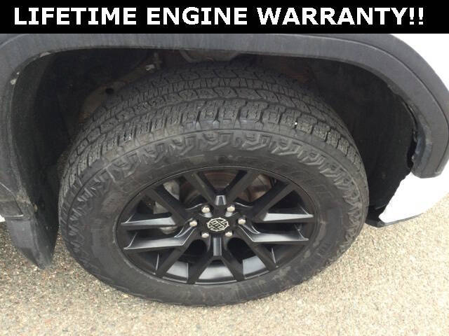 2022 GMC Sierra 1500 Limited