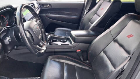 2023 Dodge Durango GT Plus