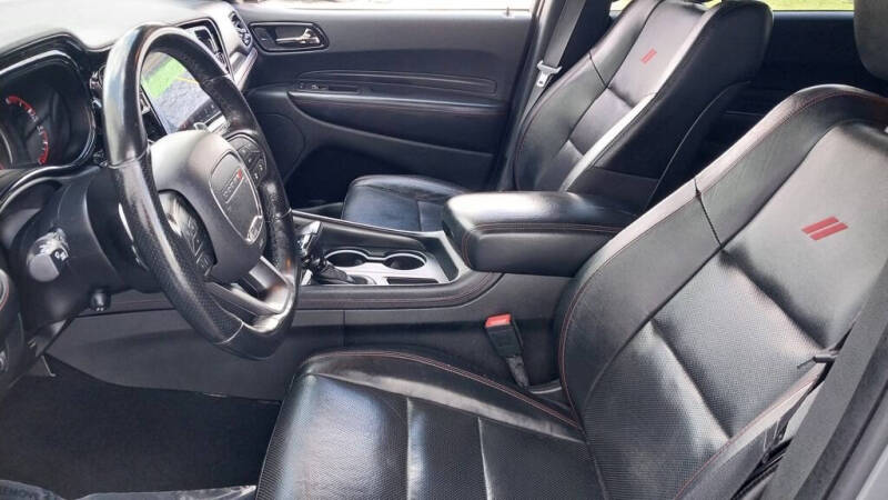 2023 Dodge Durango GT Plus