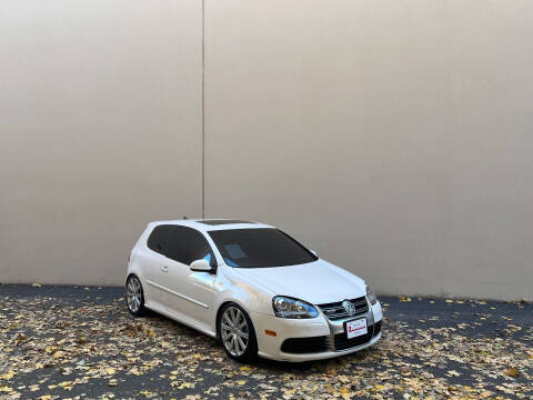 2008 Volkswagen R32 for sale at Z Auto Sales in Boise ID
