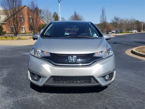 2015 Honda Fit for sale at Southern Auto Solutions - Lou Sobh Honda in Marietta GA