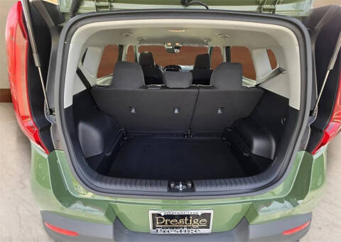 2022 Kia Soul X-Line