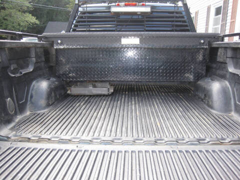 2011 GMC Sierra 2500HD SLE