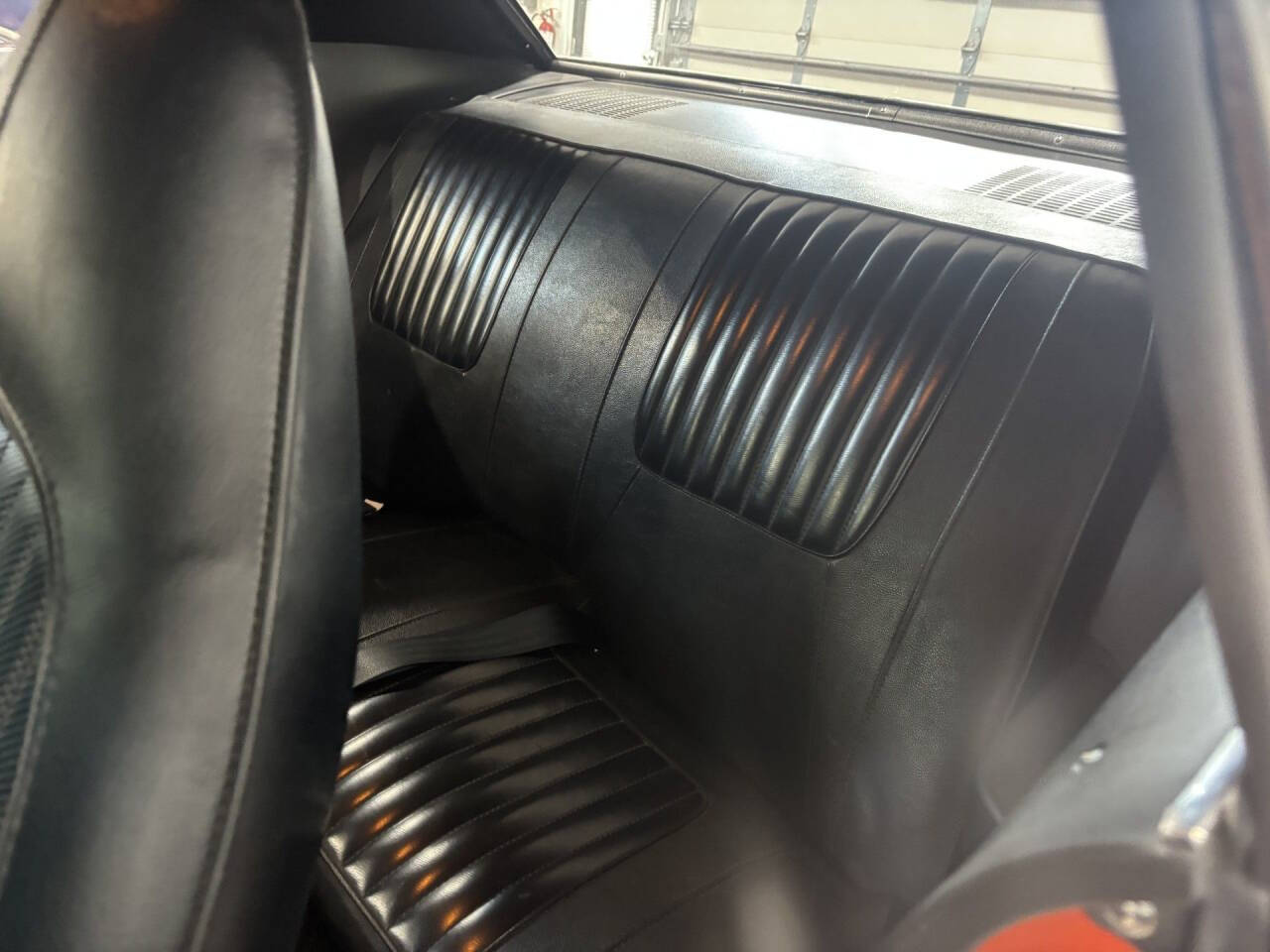 1971 Dodge Challenger 24