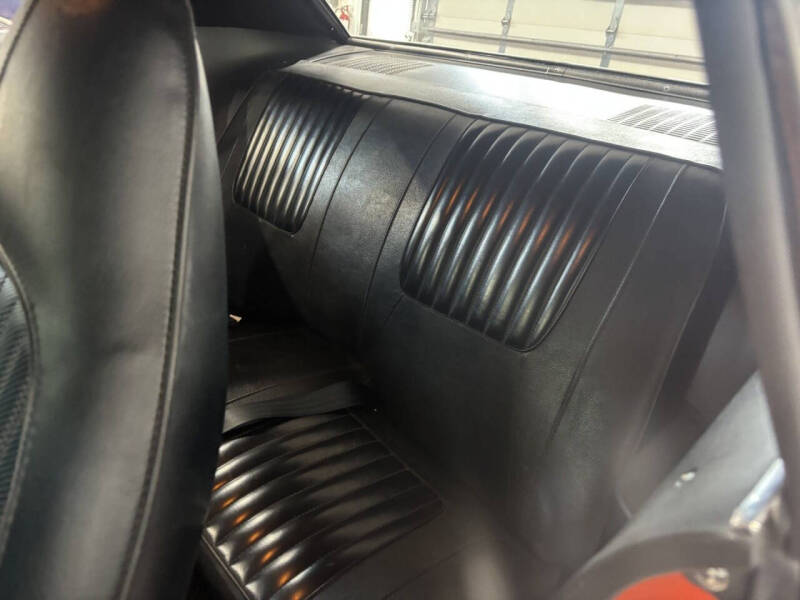 1971 Dodge Challenger