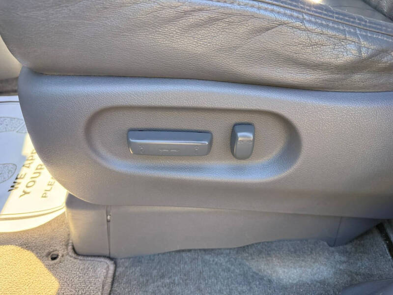 2007 Honda Odyssey EX-L