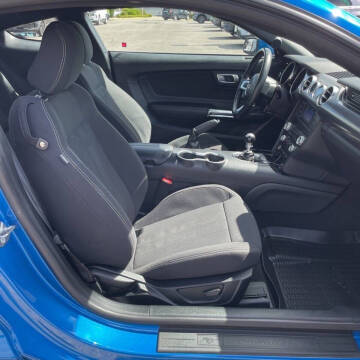 2020 Ford Mustang GT