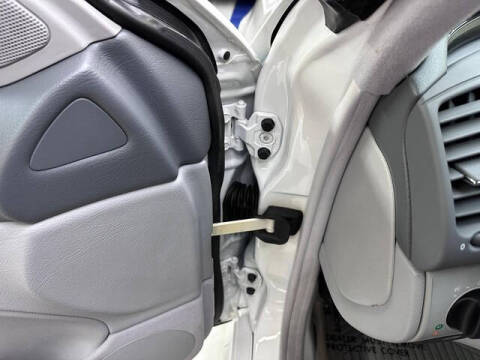 2001 Mercedes-Benz CLK CLK 430