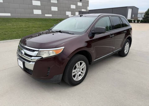 2011 Ford Edge SE