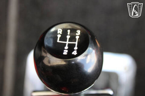 1965 Shelby Cobra