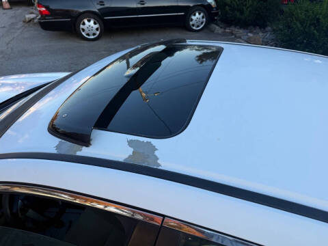 2009 Honda Accord EX