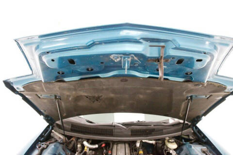 1995 Pontiac Firebird