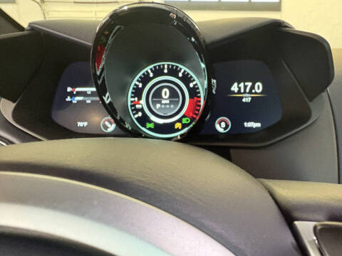 2022 Aston Martin Vantage