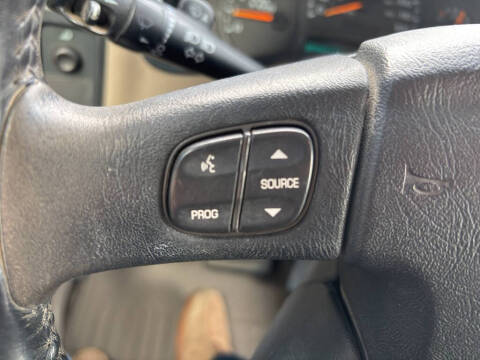 2005 Chevrolet Silverado 3500