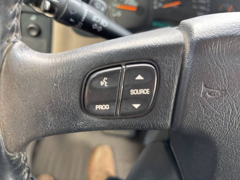 2005 Chevrolet Silverado 3500