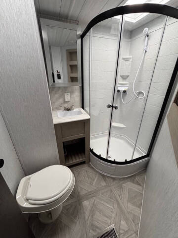 2024 Forest River SALEM 29VBUDX