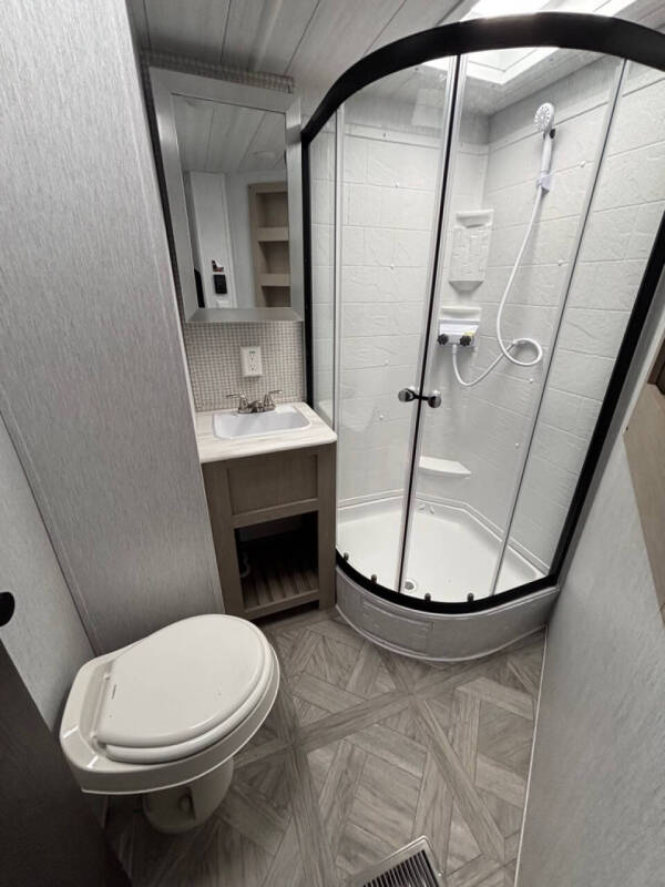 2024 Forest River SALEM 29VBUDX