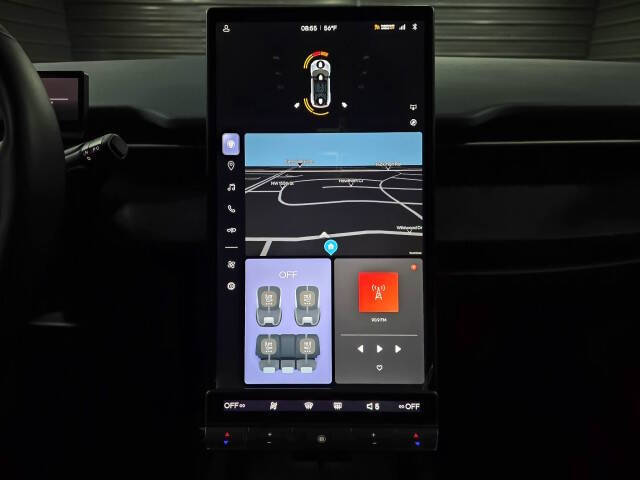 2023 Fisker Ocean One