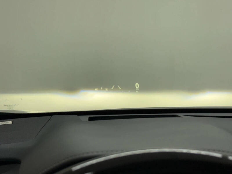 2022 Lexus RX 350L Luxury