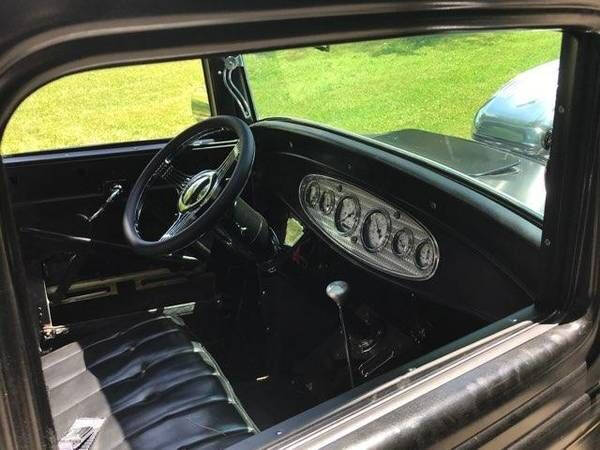 1932 Ford Model B