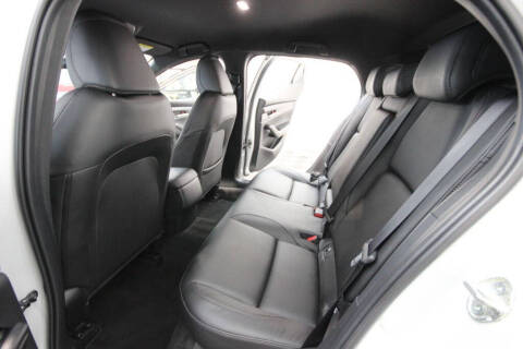 2024 Mazda Mazda3 Hatchback 2.5 S Select Sport