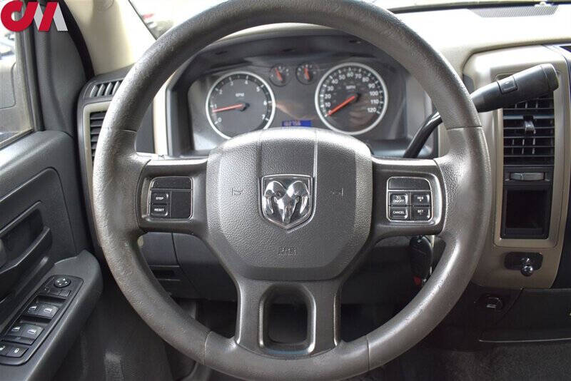 2012 RAM 1500 Express