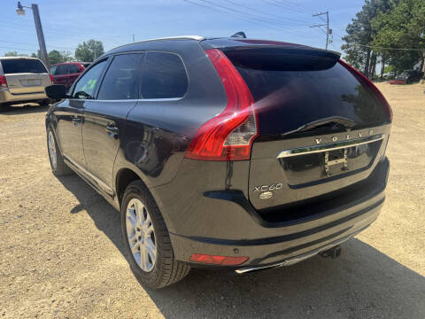 2016 Volvo XC60 T5 Drive-E Premier
