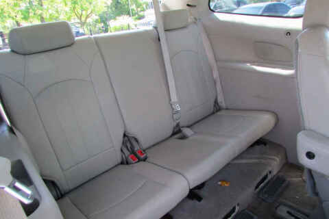 2014 Buick Enclave Premium