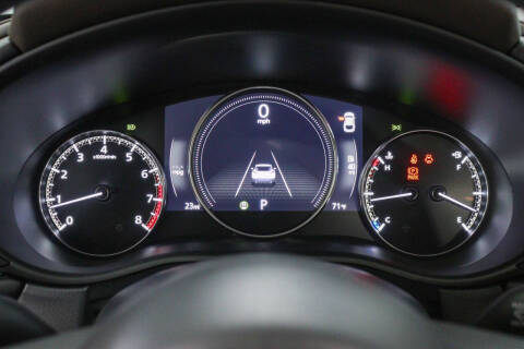 2025 Mazda CX-30 2.5 S Premium