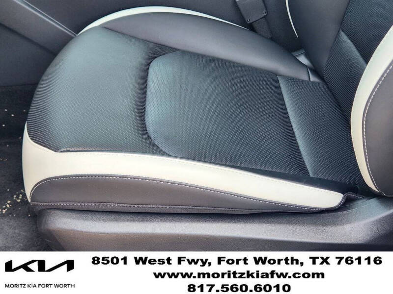 2026 Kia K4 Hatchback