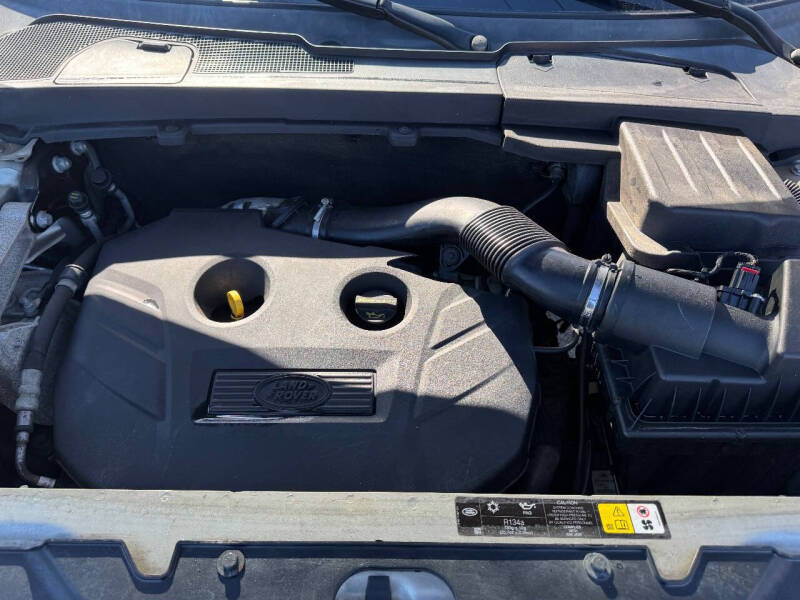 2013 Land Rover LR2 HSE