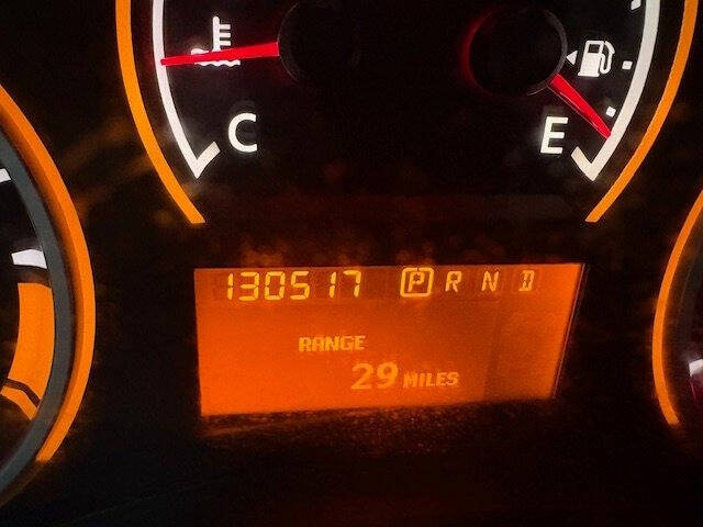 2013 Nissan Armada SV