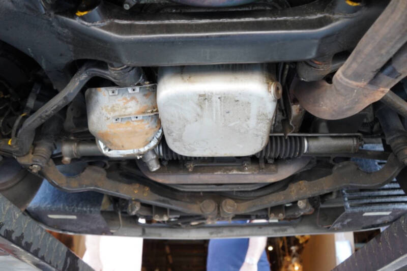 1997 Bentley Brooklands