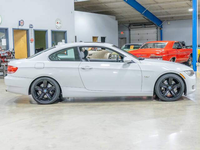 2008 BMW 3 Series 335i