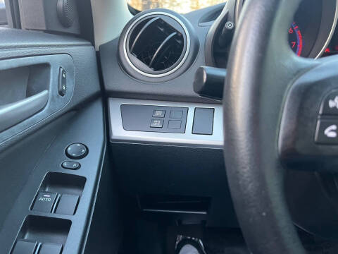 2010 Mazda MAZDA3 s Grand Touring