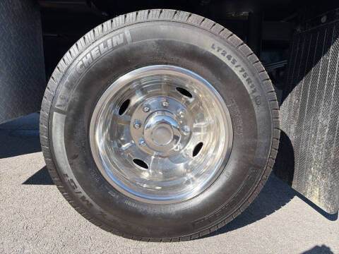 2020 Ford F-350 Super Duty XL