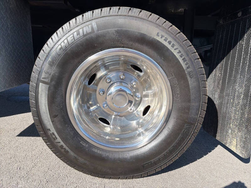 2020 Ford F-350 Super Duty XL