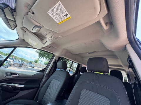 2019 Ford Transit Connect XLT