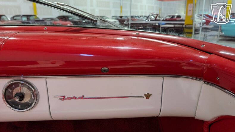 1955 Ford Fairlane