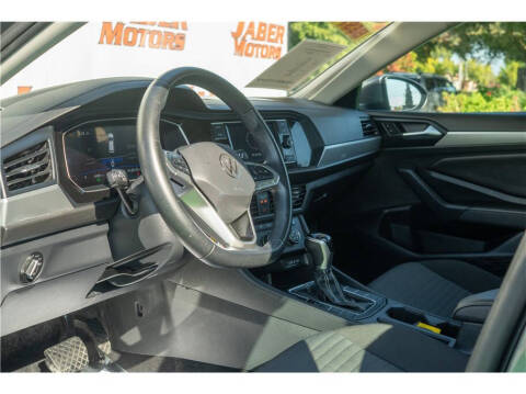 2024 Volkswagen Jetta S