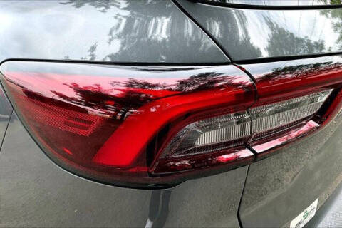 2023 Ford Escape Plug-In Hybrid