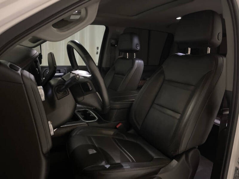 2023 GMC Sierra 2500HD