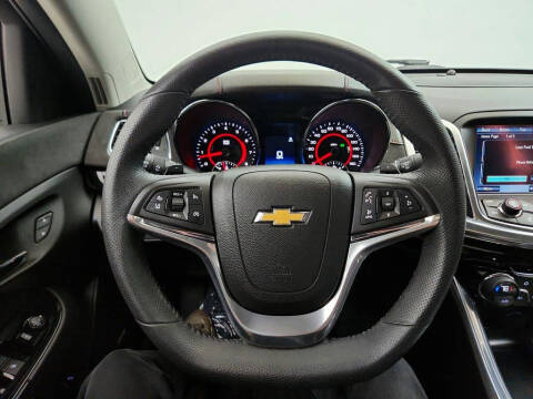 2015 Chevrolet SS