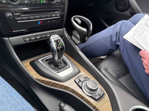 2013 BMW X1 sDrive28i