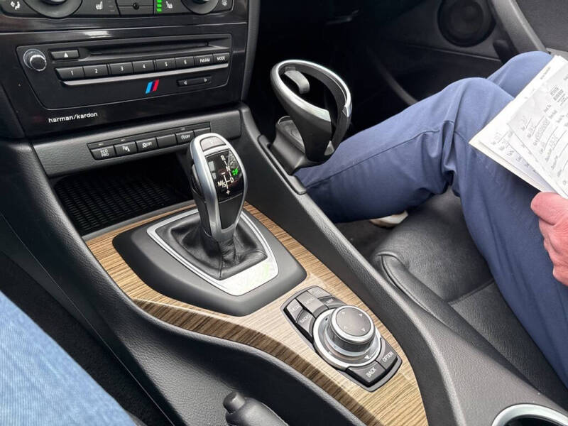 2013 BMW X1 sDrive28i